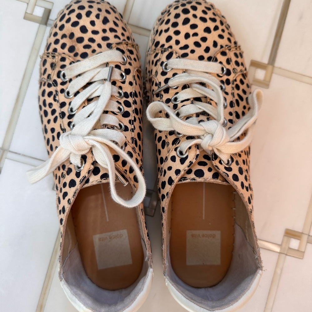 Dolce Vita sneakers